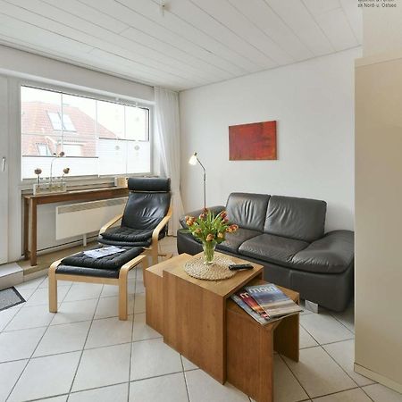 Haus Passat Ferienwohnung 23 فانجر أوخه المظهر الخارجي الصورة