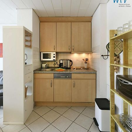 Haus Passat Ferienwohnung 23 فانجر أوخه المظهر الخارجي الصورة