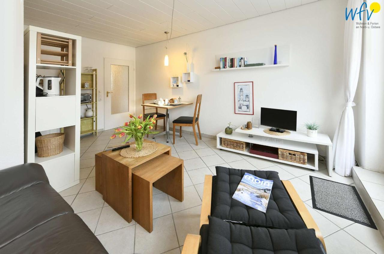 Haus Passat Ferienwohnung 23 فانجر أوخه المظهر الخارجي الصورة