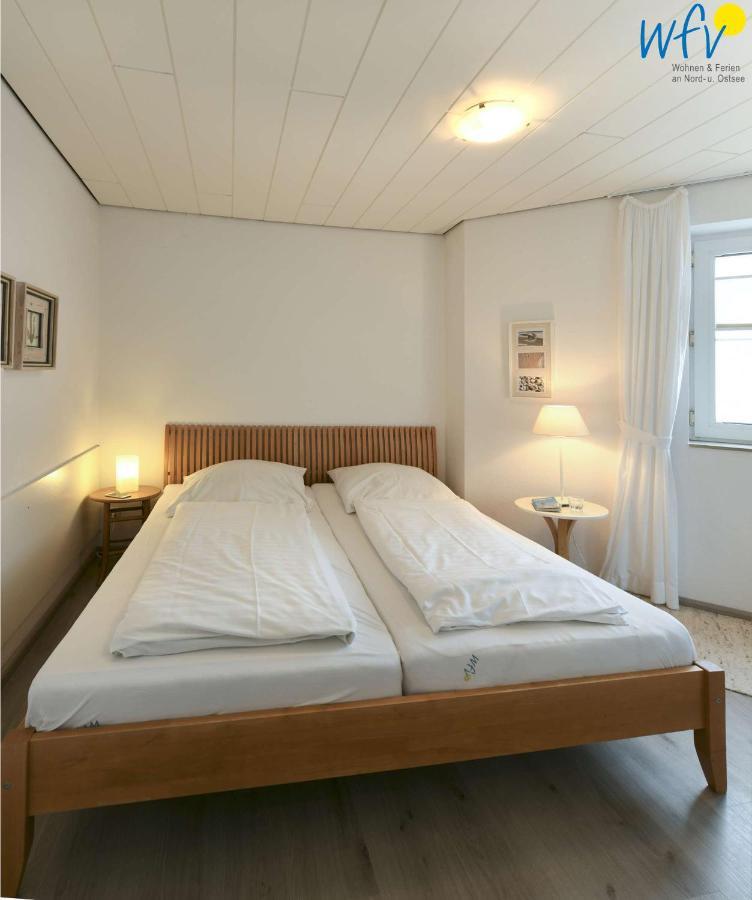 Haus Passat Ferienwohnung 23 فانجر أوخه المظهر الخارجي الصورة